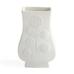 Jonathan Adler Alexandra Flower Vase New Pottery