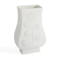 Jonathan Adler Alexandra Flower Vase New Pottery