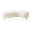 Jonathan Adler Amorphic Cocktail Ottoman 1 Jonathan Adler Amorphic Cocktail Ottoman