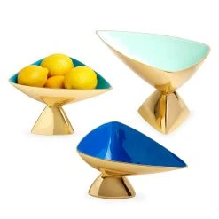 Jonathan Adler Large Anvil Bowl
