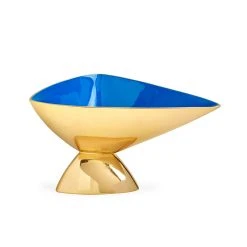 Jonathan Adler Bowls Small Anvil Bowl