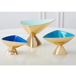 Jonathan Adler Large Anvil Bowl
