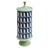 Jonathan Adler Arcade Arches Canister