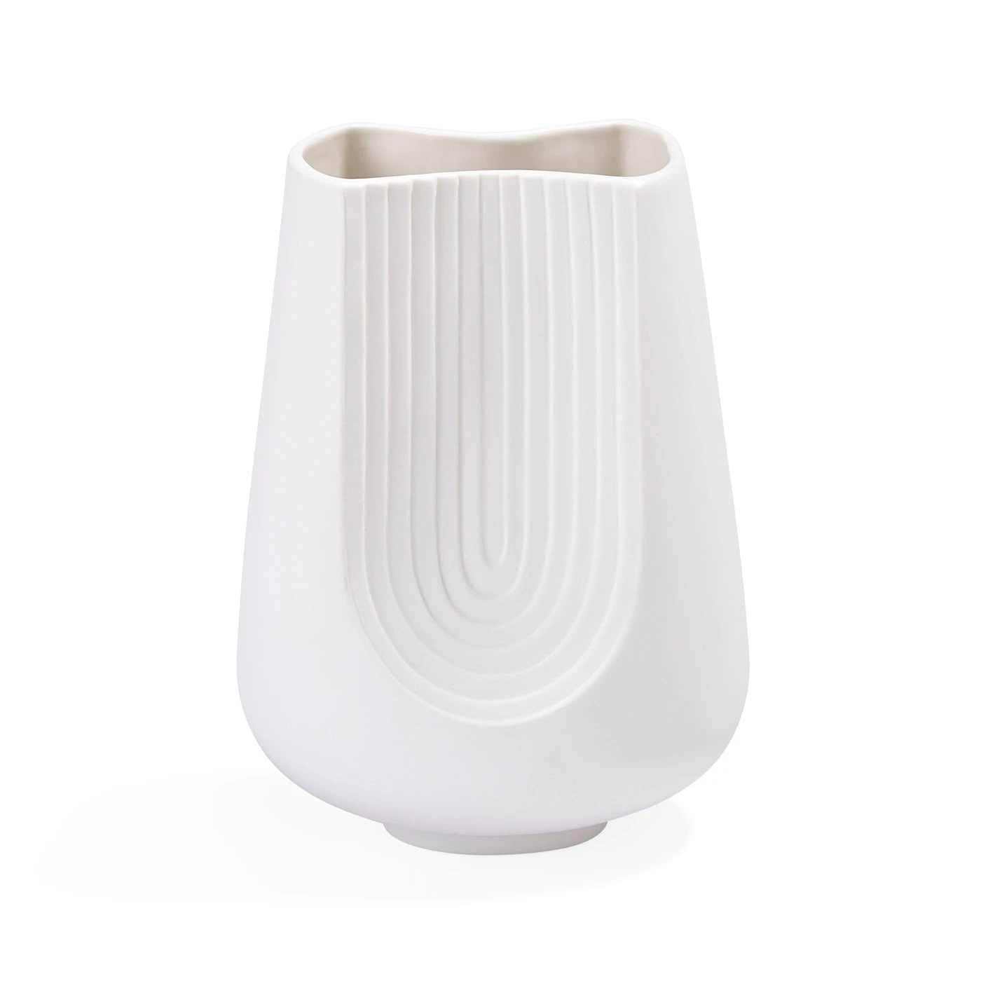 arco_vase_small_a_e578ae71-0b7a-43e6-be07-07f313800d9e.jpg Jonathan Adler New Pottery Small Arco Vase