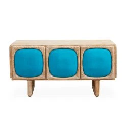 Jonathan Adler Aspen Credenza Consoles & Credenzas