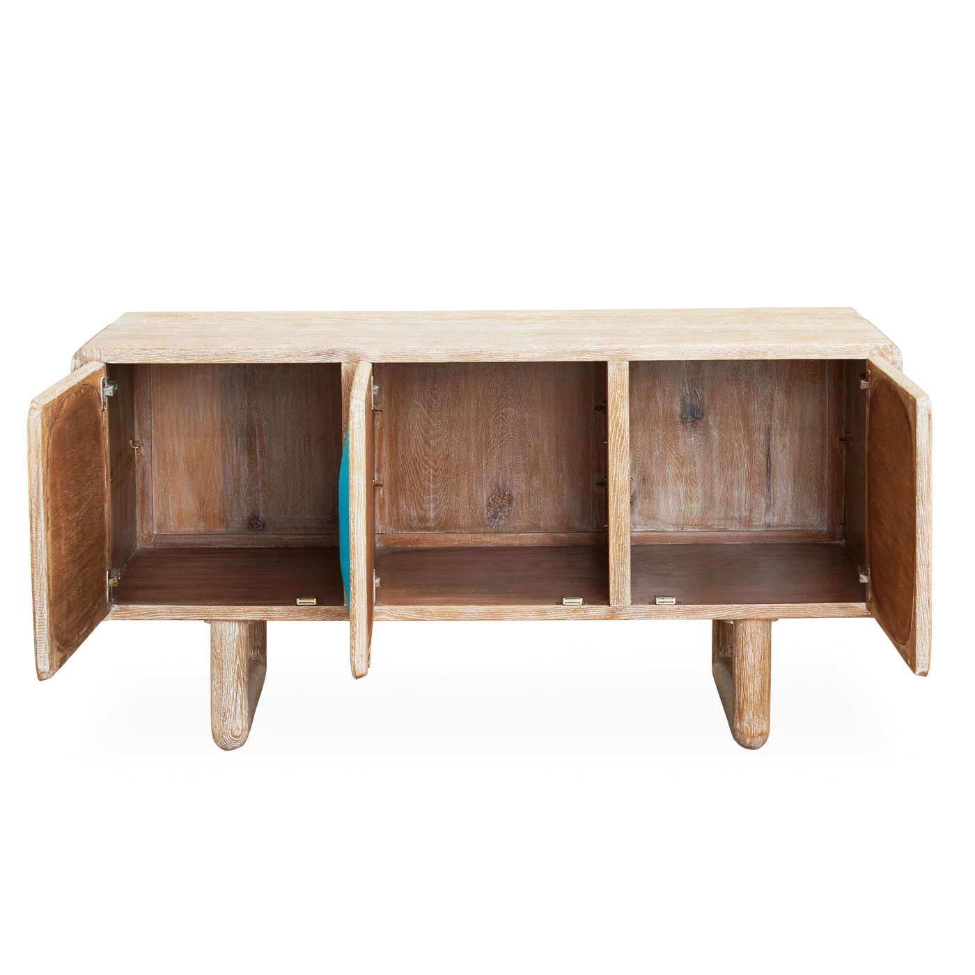 aspen_credenza_b.jpg Jonathan Adler Aspen Credenza Consoles & Credenzas