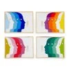 Jonathan Adler Atlas Petite Tray Set