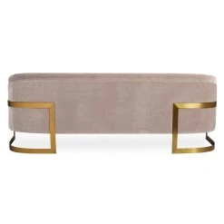Jonathan Adler Bacharach Sofa