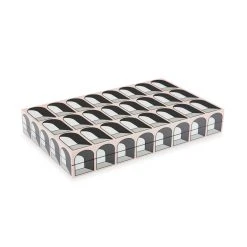 Jonathan Adler Games Arcade Backgammon Set 4 Jonathan Adler Games Arcade Backgammon Set