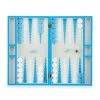 Jonathan Adler Ripple Backgammon Set