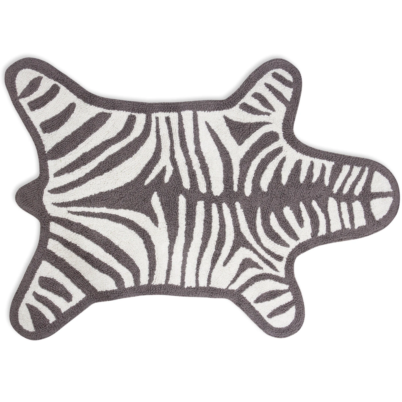 bathrug_zebra_ch.jpg Jonathan Adler Bath Accessories Reversible Zebra Bath Mat