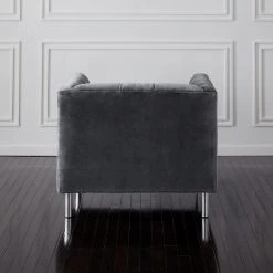 Jonathan Adler Baxter Chair 9 Jonathan Adler Baxter Chair