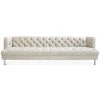 Jonathan Adler Baxter T-Arm Grand Sofa 1 Jonathan Adler Baxter T-Arm Grand Sofa