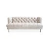 Jonathan Adler Sofas Baxter T-Arm Loveseat 2 Jonathan Adler Sofas Baxter T-Arm Loveseat