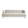 Jonathan Adler Sofas Baxter Deep T-Arm Sofa 1 Jonathan Adler Sofas Baxter Deep T-Arm Sofa