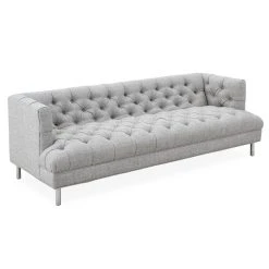 Jonathan Adler Baxter T-Arm Sofa 12 Jonathan Adler Baxter T-Arm Sofa