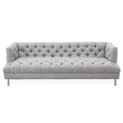 Jonathan Adler Baxter T-Arm Sofa 19 Jonathan Adler Baxter T-Arm Sofa