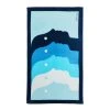 Jonathan Adler Atlas Beach Towel Beach Towels