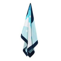 Jonathan Adler Atlas Beach Towel Beach Towels