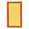 Jonathan Adler Bowtie Beach Towel Bath Towels