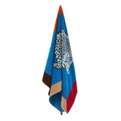 Jonathan Adler Leopard Beach Towel 5 Jonathan Adler Leopard Beach Towel