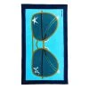 Jonathan Adler Shades Beach Towel Beach Towels