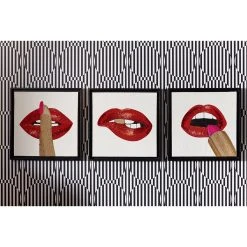 Jonathan Adler Hush Beaded Wall Art