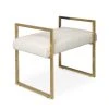 Jonathan Adler Beaumont Bench 2 Jonathan Adler Beaumont Bench