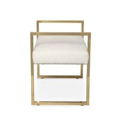 Jonathan Adler Beaumont Bench