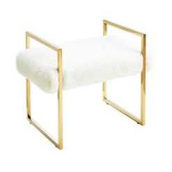 Jonathan Adler Beaumont Bench