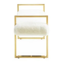 Jonathan Adler Beaumont Bench