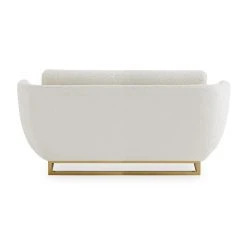 Jonathan Adler Beaumont Settee