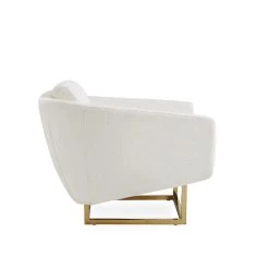 Jonathan Adler Beaumont Settee