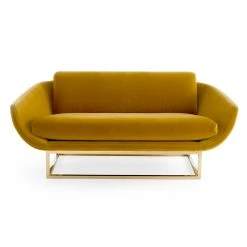 Jonathan Adler Beaumont Settee