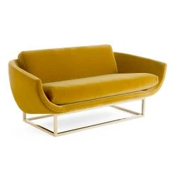 Jonathan Adler Beaumont Settee