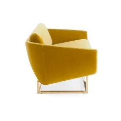 Jonathan Adler Beaumont Settee