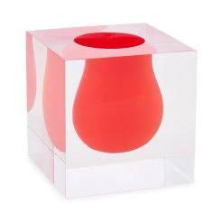 Jonathan Adler Vases Bel Air Mini Scoop Vase