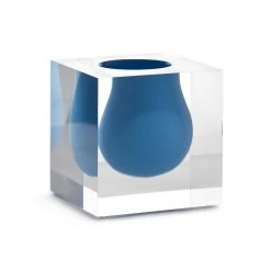 Jonathan Adler Vases Bel Air Mini Scoop Vase
