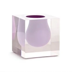 Jonathan Adler Vases Bel Air Mini Scoop Vase