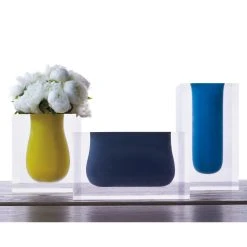 Jonathan Adler Bel Air Gorge Vase Vases