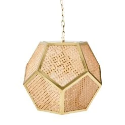 Jonathan Adler Bellport Pendant Chandeliers