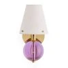 Jonathan Adler Belvedere Sconce 1 Jonathan Adler Belvedere Sconce