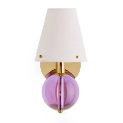 Jonathan Adler Belvedere Sconce