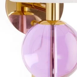 Jonathan Adler Belvedere Sconce 4 Jonathan Adler Belvedere Sconce