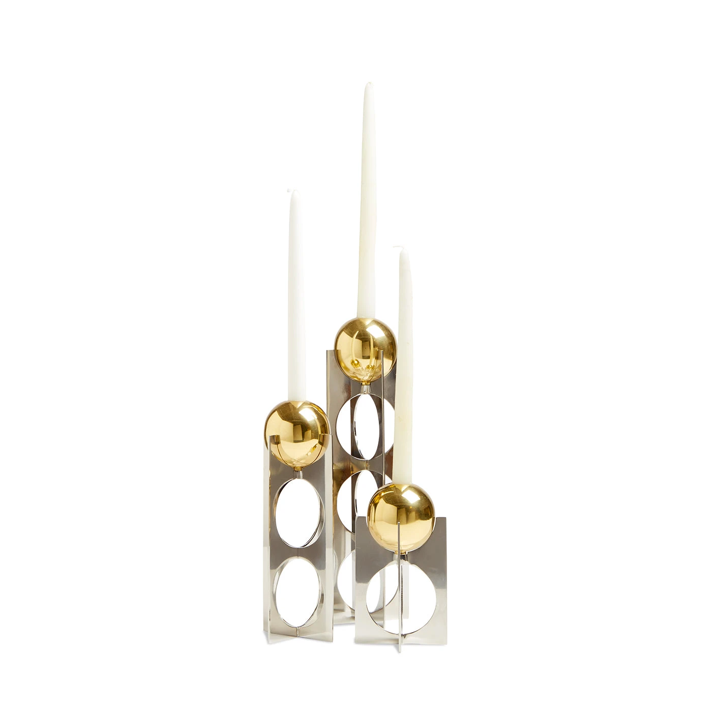 berlin_candle_group_4071b662-35d6-4927-89fb-be886eb8b24e.jpg Jonathan Adler Candles & Candle Holders Short Berlin Candle Holder