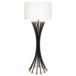 Jonathan Adler Floor Lamps Biarritz Floor Lamp 7 Jonathan Adler Floor Lamps Biarritz Floor Lamp
