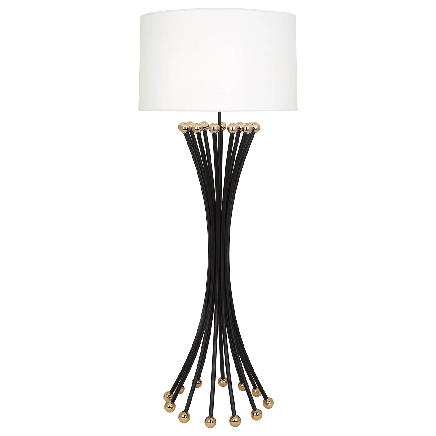 biarritz_floor_lamp_brass_black.jpg Jonathan Adler Floor Lamps Biarritz Floor Lamp