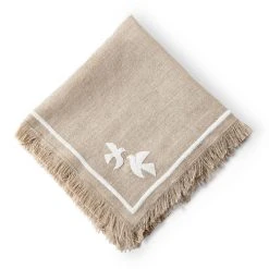 Jonathan Adler Biarritz Napkin Set Table Linens