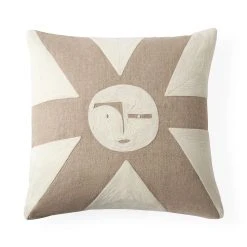 Jonathan Adler All Décor Biarritz Sun Pillow
