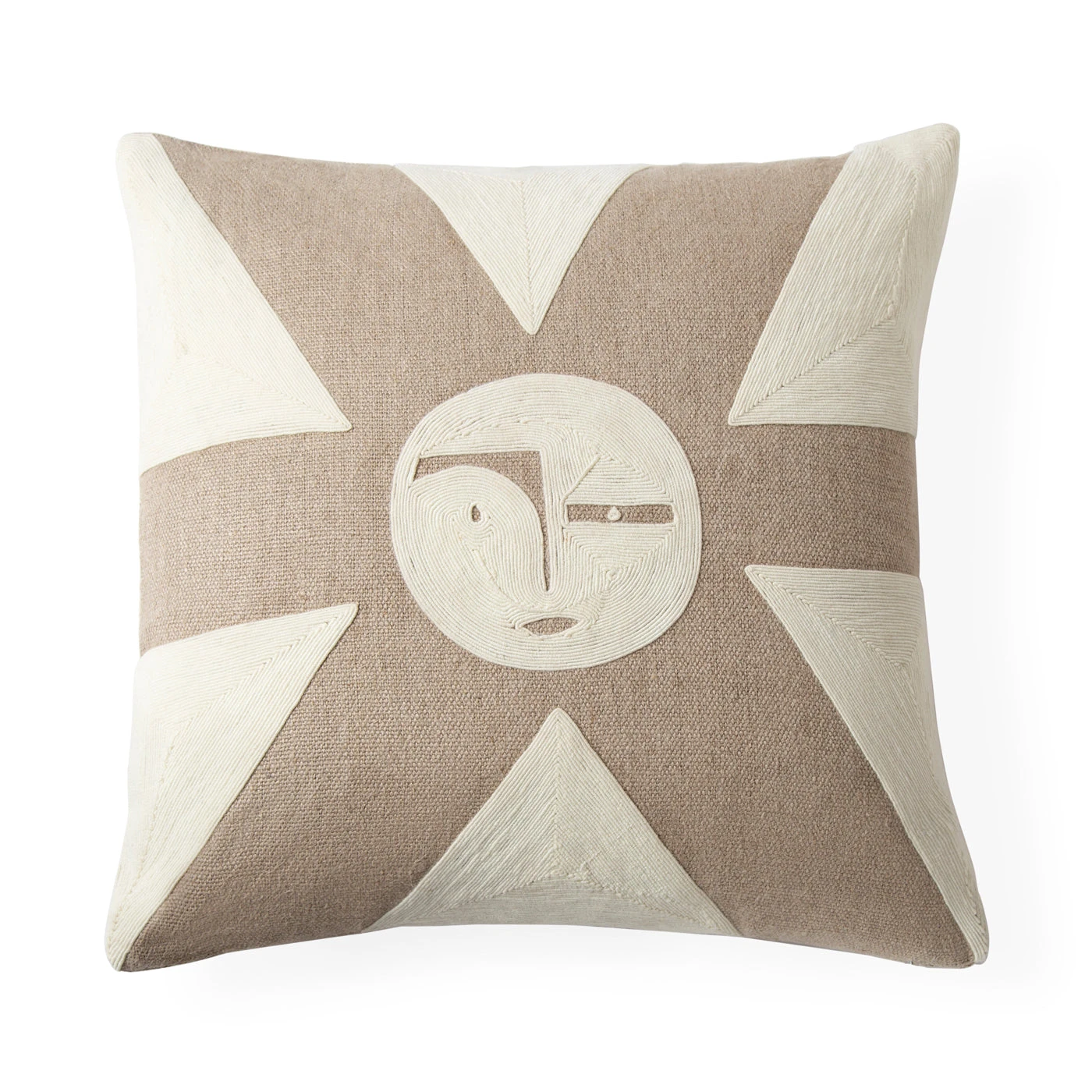 biarritz_sun_pillow_a.jpg Jonathan Adler All Décor Biarritz Sun Pillow